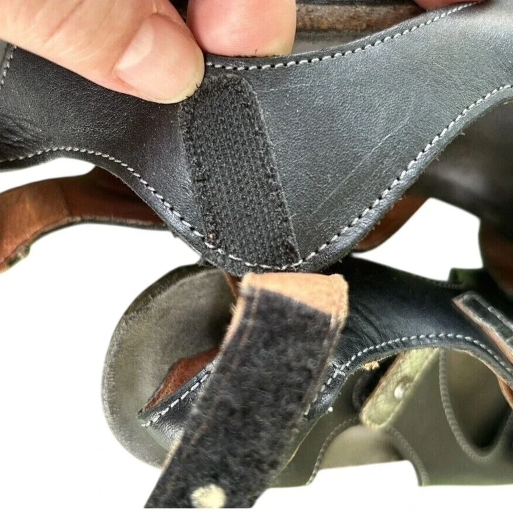 Taos Footwear great pre
